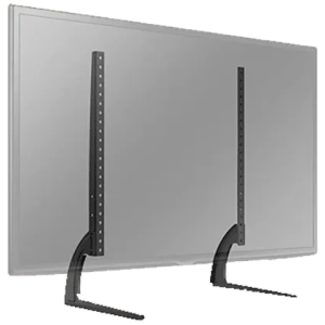 Universal Table Top TV Stand
